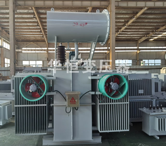 S13-8000/35渠县渠县渠县电力变压器