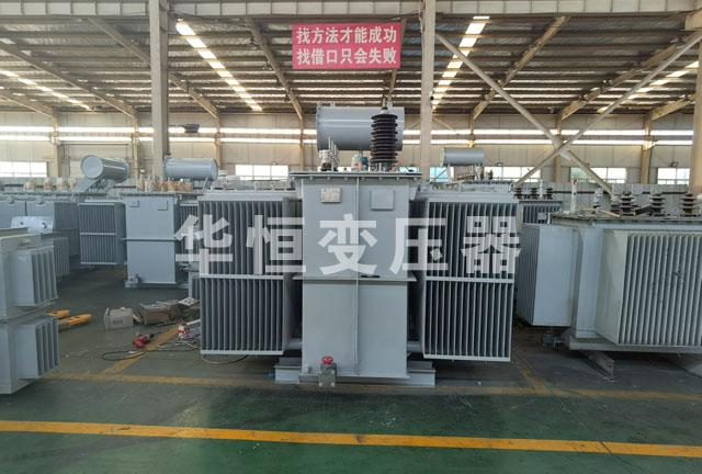 SZ11-6300/35渠县渠县渠县油浸式变压器价格